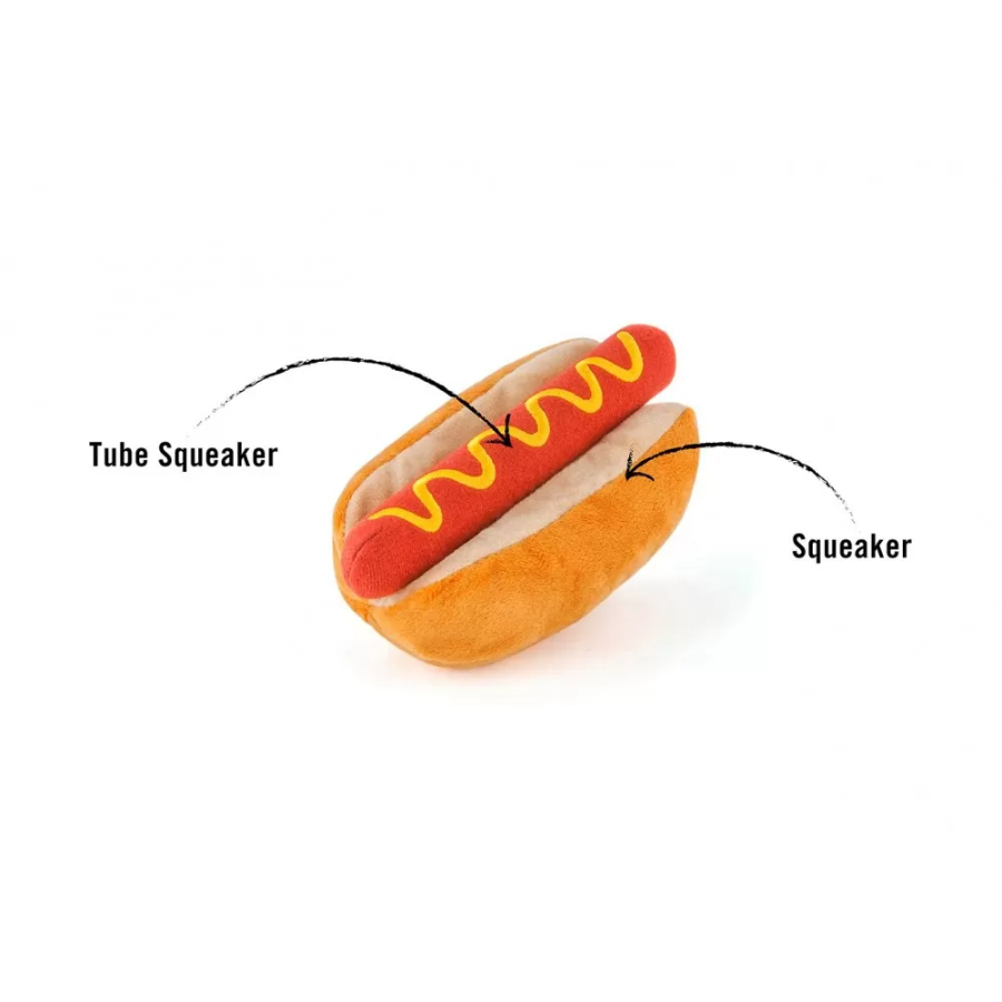 Play juguete american classic hot dog, , large image number null